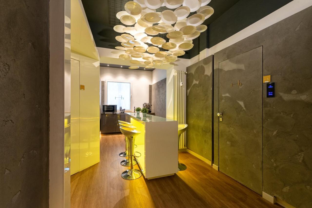 Maison Pellegrino Rome Luaran gambar