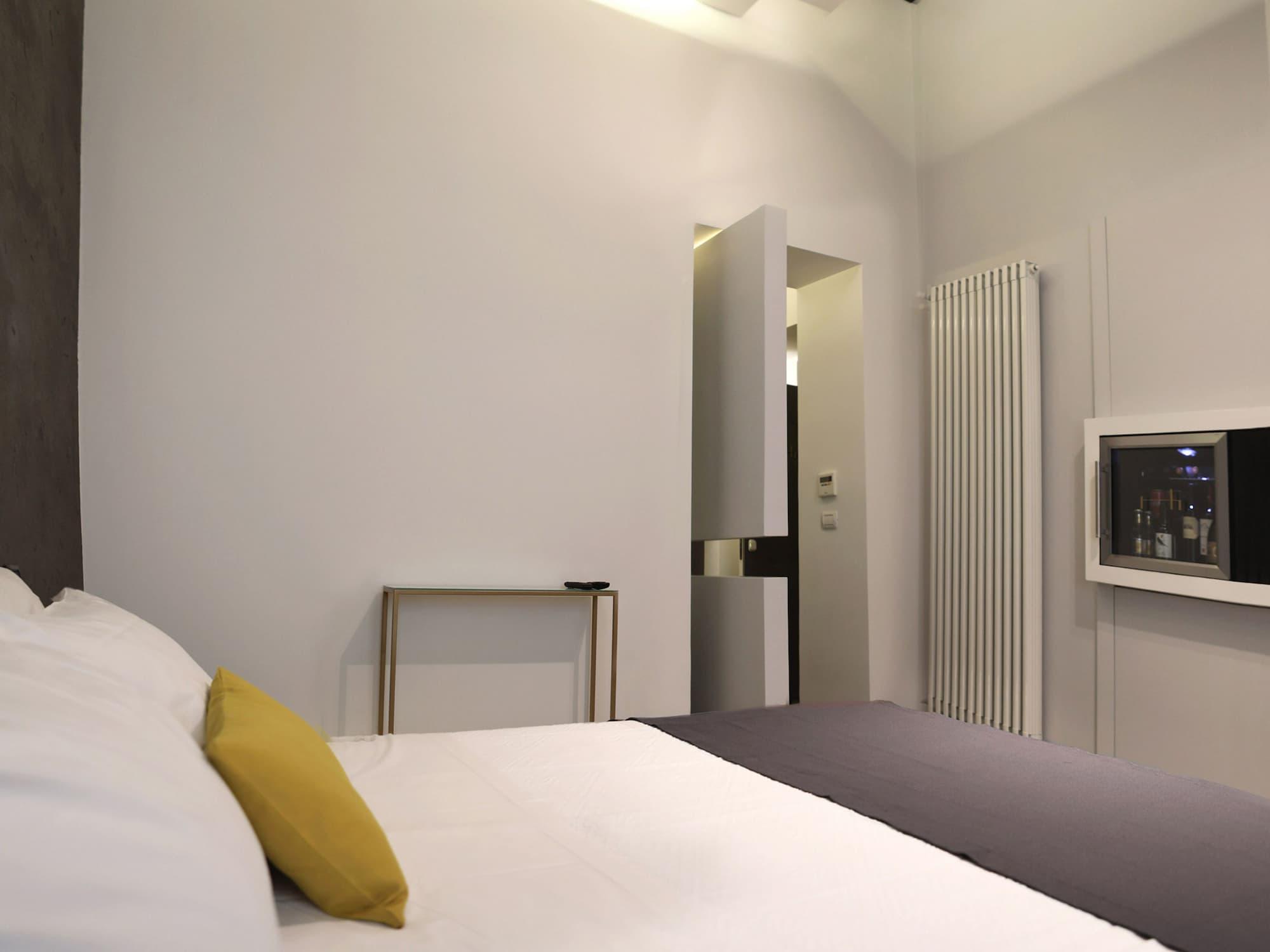 Maison Pellegrino Rome Luaran gambar